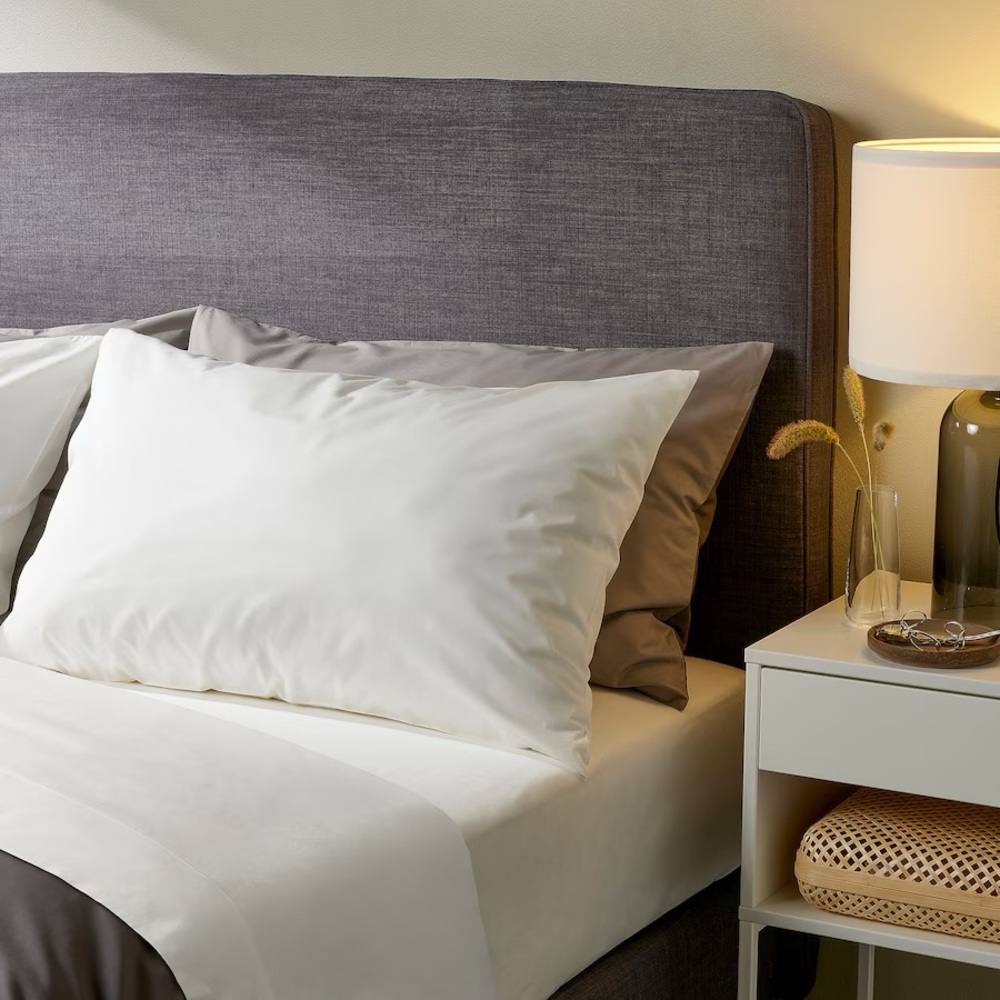 IKEA ULLVIDE Full Size Sheets Set
